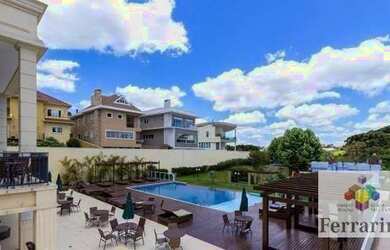 Imagem 6: Terreno à venda, 302 m² por R$ 850.000,00 - Butiatuvinha - Curitiba/PR