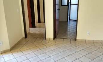 Imagem 3: Apartamento com 2 dormitórios à venda, 54 m² por R$ 250.000,00 - Vila Seixas - Ribeirão Pr