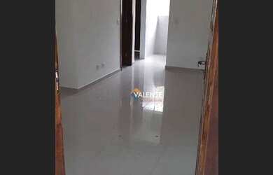 Imagem 2: Sobrado com 1 dormitório à venda, 50 m² por R$ 225.000,00 - Vila Cascatinha - São Vicente