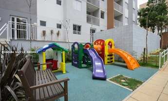 Imagem 3: Apartamento para Locação em São Paulo, Nossa Senhora do Ó, 2 dormitórios, 1 suíte, 2 banhe