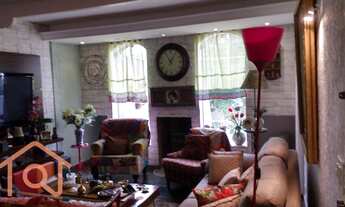 Imagem 3: Sobrado com 4 dormitórios à venda, 180 m² por R$ 940.000,00 - Jabaquara - São Paulo/SP