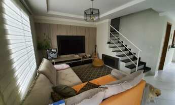 Imagem: Casa à venda em Indaiatuba/SP