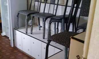 Imagem 3: Casa PÉ NA AREIA VISTA MAR com 6 dormitórios à venda por R$ 850.000 - Balneário Itaoca - M