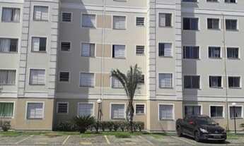 Imagem: Apartamento residencial à venda, Condomínio