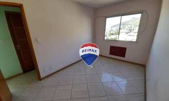 Imagem 5: Apartamento com 2 dormitórios à venda, 56 m² por R$ 150.000,00 - Vaz Lobo - Rio de Janeiro