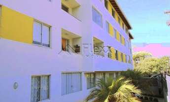 Imagem 2: Apartamento com 2 dormitórios à venda, 53 m² por R$ 190.000,00 - Tanguá - Almirante Tamand