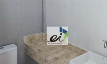 Imagem 3: Cobertura com 2 dormitórios à venda, 93 m² por R$ 489.000,00 - Santa Amélia - Belo Horizon