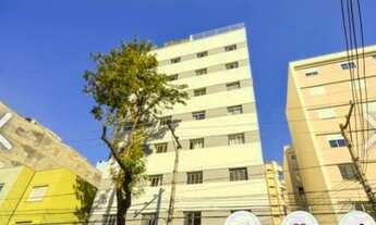 Imagem 2: Apartamento à venda, 55 m² por R$ 780.000,00 - Itaim Bibi - São Paulo/SP