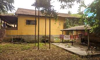 Imagem: Casa a venda com terreno grande em Cariacica