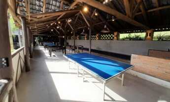 Imagem 2: 412-84 Vendo Panorâmico Bombinhas casa de 3 suítes