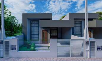 Imagem 2: JARAGUá DO SUL - Casa Padrão - Jaraguá 99