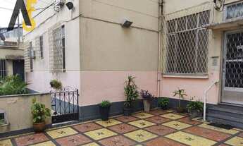 Imagem 6: VENDO APARTAMENTO NA PRAÇA SECA 2 QUARTOS COM 66 METROS QUADRADOS