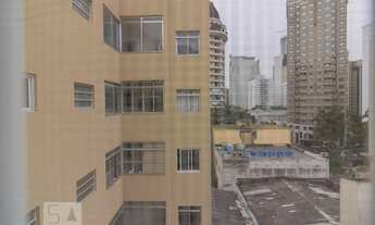 Imagem 6: Apartamento para venda possui 98 metros quadrados com 3 quartos em Itaim Bibi - São Paulo