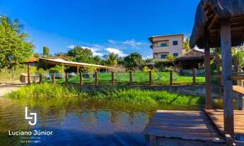 Imagem 5: Lagoon Marine Residence! Quarto Sala Mobiliado! Praia do Frânces!!!