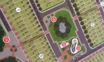 Imagem 2: Terreno à venda, 224 m² por R$ 224.000,00 - Jardim Imperial II - Cuiabá/MT