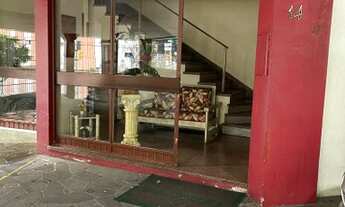 Imagem 5: Apt. JK, 50m², cobertura, de frente, ensolarado c/ vaga de garagem coberta, churrasqueira