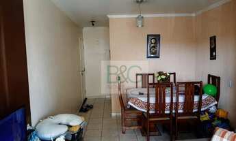 Imagem 5: Apartamento à venda, 64 m² por R$ 432.000,00 - Jabaquara - São Paulo/SP