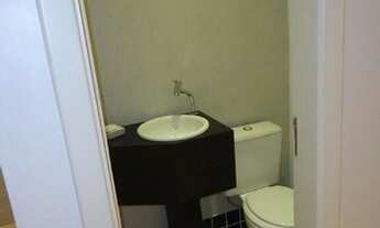 Imagem 3: Loft com 2 dormitórios à venda, 75 m² por R$ 490.000,00 - Gonzaga - Santos/SP