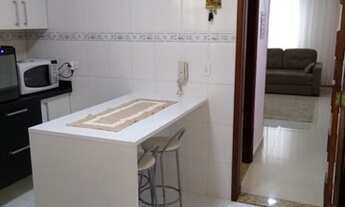 Imagem 5: Sobrado Residencial à Venda, Condomínio Jardim Europa, Caputera, Mogi das Cruzes