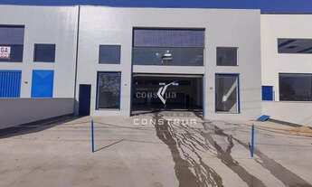 Imagem: Barracão para alugar, 425 m² por R$ 17.000,00