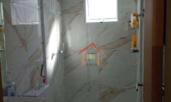 Imagem 3: Casa com 3 dormitórios à venda, 80 m² por R$ 500.000,00 - Jardim Sarapiranga - Jundiaí/SP