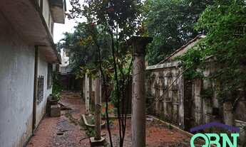 Imagem 7: Casa com 6 dormitórios à venda, 605 m² por R$ 2.341.000,00 - Macuco - Santos/SP