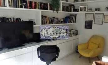 Imagem 5: FLAMENGO, 125M², 3 QUARTOS, 4 BANHEIROS, PLAY E 2 VAGAS!