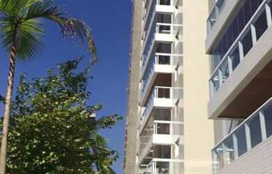 Imagem 5: Apartamento para venda com 101 metros quadrados com 2 quartos em Centro - São Bernardo do