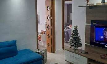 Imagem 2: Imob01 - Apartamento 45 m² - venda - 2 dormitórios - Cooperativa - São Bernardo do Campo/S