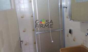 Imagem 7: Kitnet com 1 dorm, Guilhermina, Praia Grande - R$ 139 mil, Cod: 330255