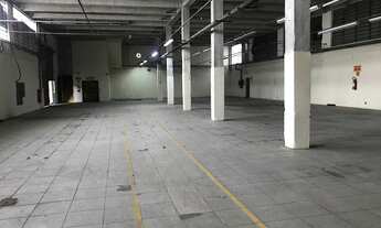 Imagem 5: Galpão para alugar, 3595 m² por R$ 55.000,00/mês - Limão - São Paulo/SP