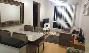 Imagem: Apartamento à venda, 50 m² por R$ 280.000,00