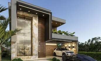 Imagem 7: Casa com 4 dormitórios à venda, 330 m² por R$ 1.800.000,00 - Centro - Eusébio/CE