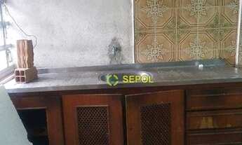 Imagem 4: Casa para alugar, 30 m² por R$ 500,00/mês - Jardim Imperador - São Paulo/SP