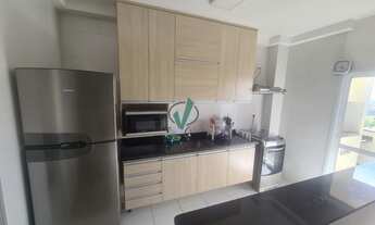 Imagem 2: Apartamento à venda, 2 quartos, 1 suíte, 1 vaga, Bela Vista - Pindamonhangaba/SP