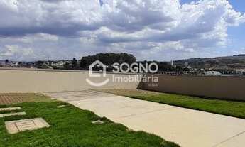 Imagem 4: Cobertura à venda, 2 quartos, 2 vagas, Cândida Ferreira - Contagem/MG