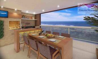 Imagem: Apartamento Residencial Lila Centro, Mongaguá