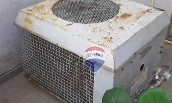 Imagem 3: BARRACÃO COMERCIAL VILA BRESSANE 200 M²