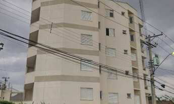 Imagem 2: Apartamento com 2 quartos à venda, 78 m² por R$ 250.000 - Jardim Salessi - Itatiba/SP