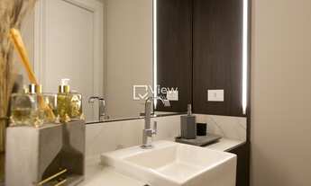 Imagem 3: Moderno, grandioso, iluminado