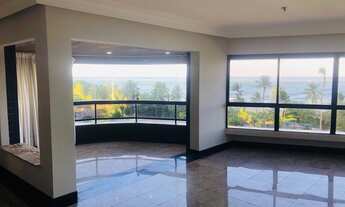 Imagem 2: Apartamento à venda na Av Boa Viagem 225 m2 com 3 quartos - Recife - PE