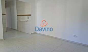 Imagem 5: APARTAMENTO DE 1 DORMITÓRIO LOCALIZADO NO CANTO DO FORTE COM LAZER - R$ 245 MIL