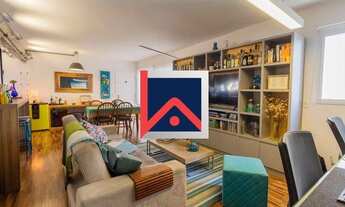 Imagem: Locação Apartamento 1 Dormitórios - 84