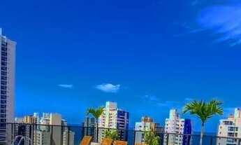 Imagem 4: Apartamento 3 quartos sol da manhã em Itaparica