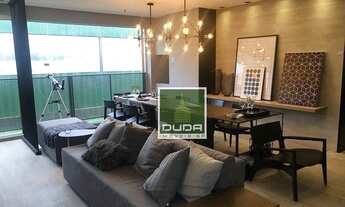 Imagem: Apartamento com 2 dormitórios à venda