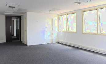 Imagem 6: Conjuntos Para Locação - Consolação, Próximo a Avenida Paulista