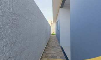 Imagem 7: Casa a Venda pronta para morar na cidade de Pindamonhangaba no Bairro Residencial Parque d