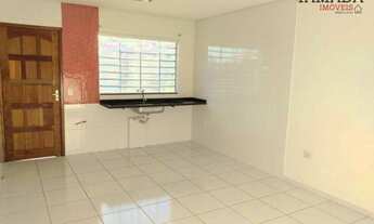 Imagem 5: Sobrado com 3 dormitórios, 140 m² - venda por R$ 850.000,00 ou aluguel por R$ 3.500,00/mês