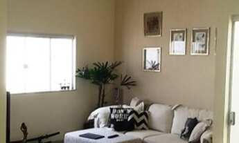 Imagem: Casa 3/4 - 1 suíte - Spa - Bosque dos Buritis