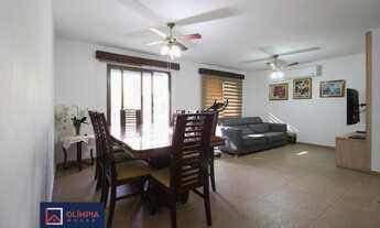 Imagem 3: Apartamento Venda 4 Dormitórios - 133 m² Itaim Bibi